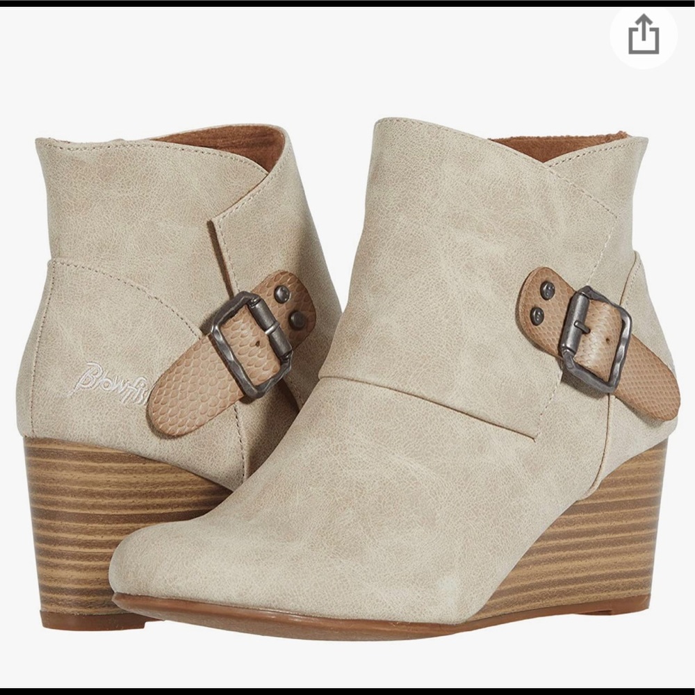 Blowfish Malibu Women's Baldwin Fashion Boot
